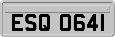 ESQ0641