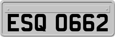 ESQ0662