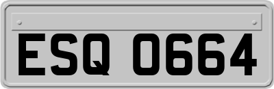 ESQ0664