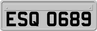 ESQ0689