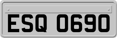 ESQ0690