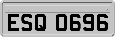 ESQ0696