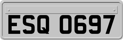ESQ0697