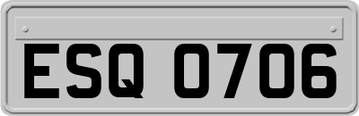 ESQ0706