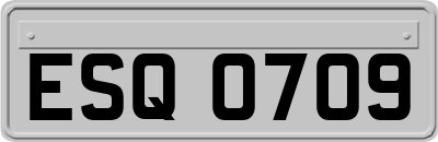 ESQ0709