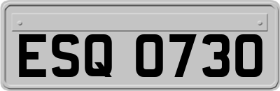 ESQ0730