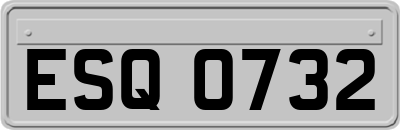 ESQ0732