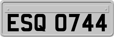 ESQ0744