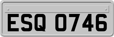 ESQ0746