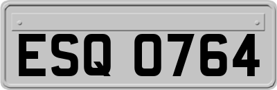 ESQ0764