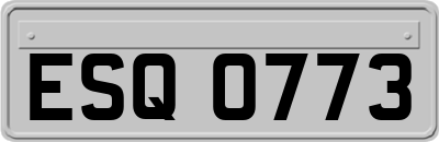 ESQ0773