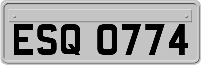 ESQ0774