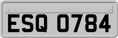 ESQ0784