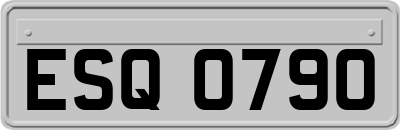 ESQ0790