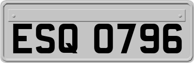 ESQ0796