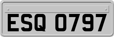 ESQ0797