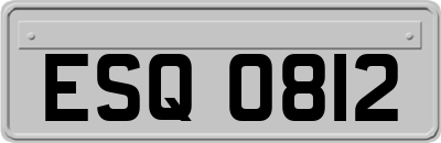 ESQ0812