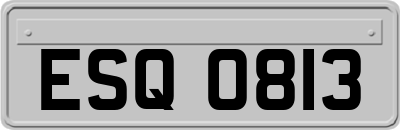 ESQ0813
