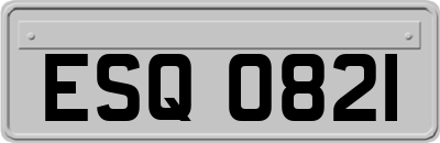 ESQ0821