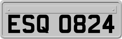 ESQ0824