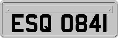 ESQ0841