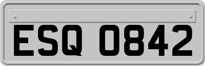 ESQ0842