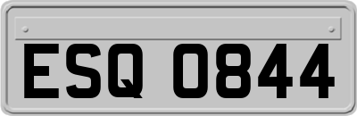 ESQ0844