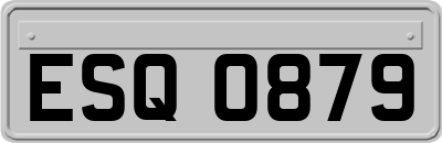 ESQ0879
