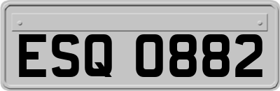 ESQ0882