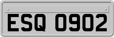 ESQ0902