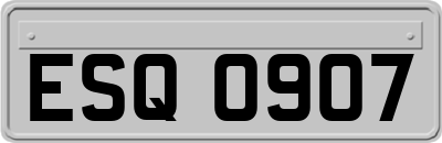 ESQ0907