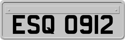 ESQ0912