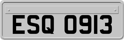 ESQ0913