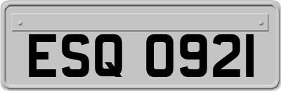 ESQ0921