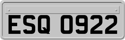 ESQ0922