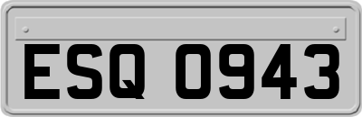ESQ0943