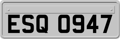 ESQ0947