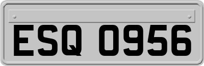 ESQ0956