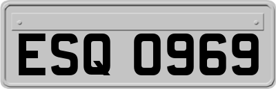 ESQ0969
