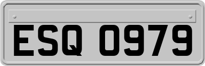 ESQ0979