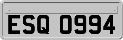 ESQ0994