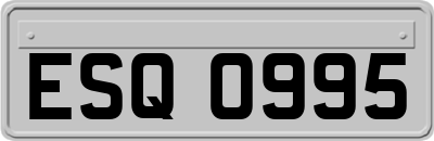 ESQ0995
