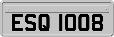 ESQ1008