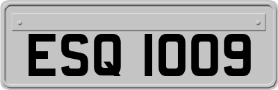 ESQ1009
