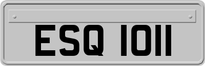 ESQ1011