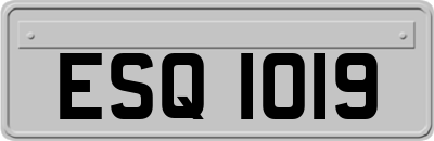 ESQ1019