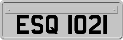 ESQ1021