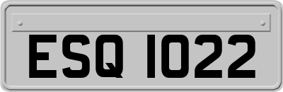 ESQ1022