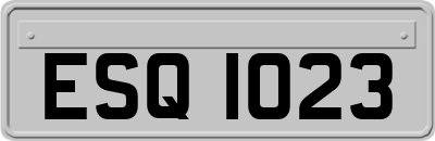 ESQ1023