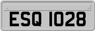 ESQ1028